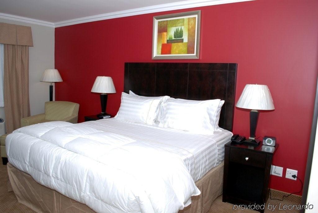 Hampshire Hotel - Ballito Zimmer foto
