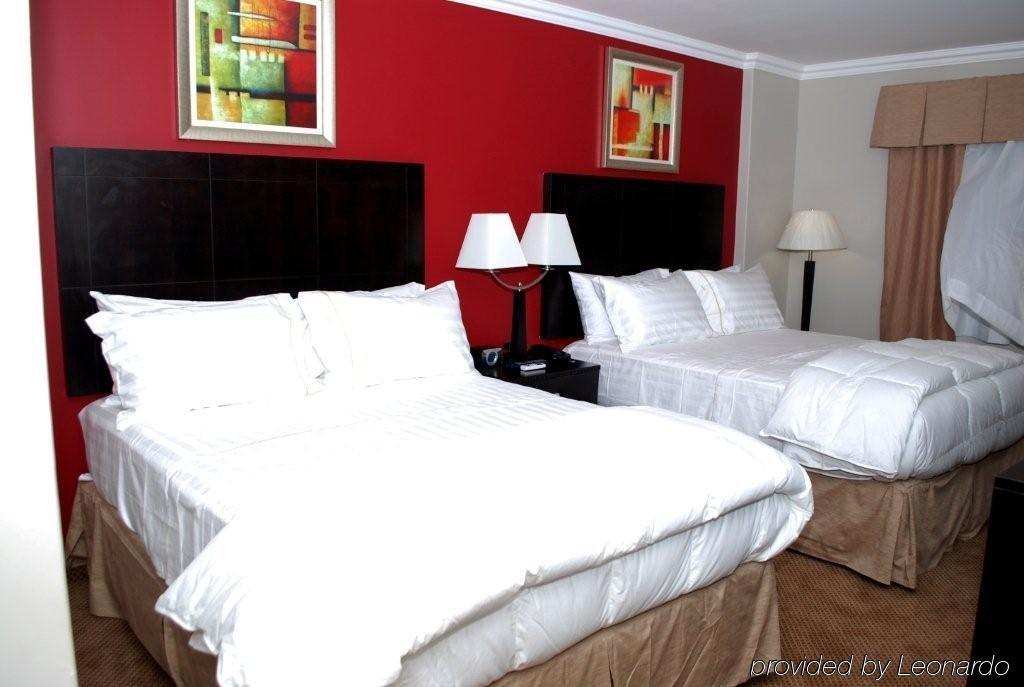 Hampshire Hotel - Ballito Zimmer foto