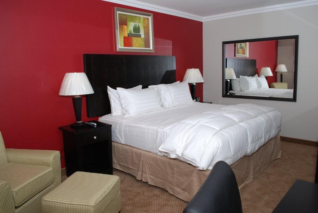 Hampshire Hotel - Ballito Zimmer foto